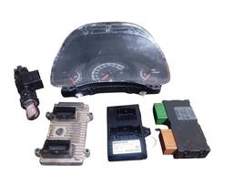 KIT CODE FIAT PALIO WEEKEND 2015 1.4 FIRE