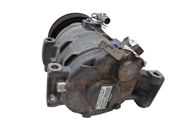 COMPRESSOR AR CONDICIONADO TOYOTA SW4 2.8 DIESEL 2016/..