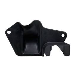 ACABAMENTO INFERIOR COLUNA DIREÇÃO VW JETTA 2010 2012