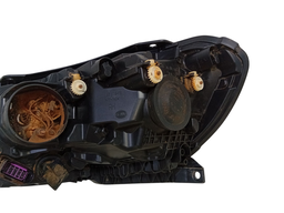 FAROL DIREITO GOL SAVEIRO VOYAGE G6 FOCO DUPLO FRISO CROMADO