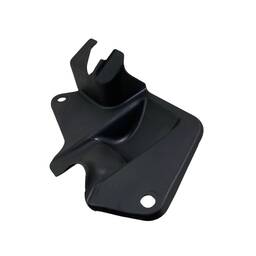 ACABAMENTO INFERIOR COLUNA DIREÇÃO VW JETTA 2010 2012