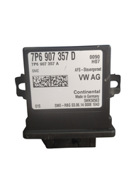 Módulo Farol Xenon Vw Golf Gti 2015 2.0 7p6907357