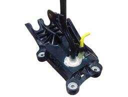 ALAVANCA CAMBIO KA 08/13 FIESTA ECOSPORT 1.0 1.6 ZETEC 10/14