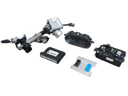 kit code Onix 1.0 2016