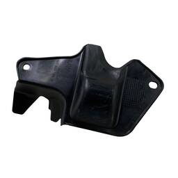 ACABAMENTO INFERIOR COLUNA DIREÇÃO VW JETTA 2010 2012