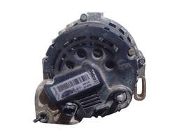 ALTERNADOR CLIO 11/ SANDERO LOGAN MARCH VERSA 1.0 16V 8/17 