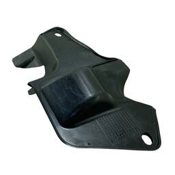 ACABAMENTO INFERIOR COLUNA DIREÇÃO VW JETTA 2010 2012