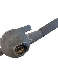 BOMBA ÁGUA AUXILIAR VW JETTA 1.4 - 2019/22