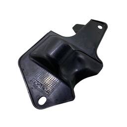 ACABAMENTO INFERIOR COLUNA DIREÇÃO VW JETTA 2010 2012