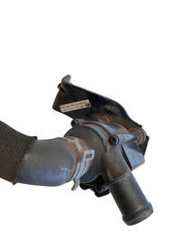 BOMBA ÁGUA AUXILIAR VW JETTA 1.4 - 2019/22