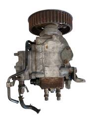 Bomba Alta Pressão Combustível Mitsubishi L200 - 2005