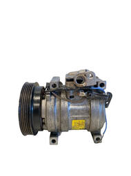 Compressor Ar Condicionado Kia Picanto 1.0 3cc 2012 a 2018