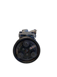 COMPRESSOR AR CONDICIONADO KIA PICANTO 1.0 3CC 2012 A 2018