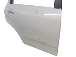 PORTA TRASEIRA DIREITA PUNTO 2008 2009 A 2017 C/DETALHE