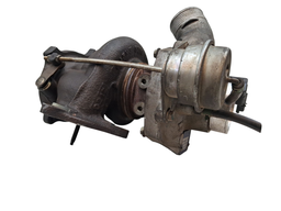 TURBINA DO MOTOR VOLVO XC60 3.0 08/12