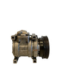 COMPRESSOR AR CONDICIONADO KIA PICANTO 1.0 3CC 2012 A 2018