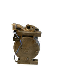 COMPRESSOR AR CONDICIONADO KIA PICANTO 1.0 3CC 2012 A 2018