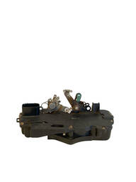 Fechadura Porta Traseira Esquerda Fiat Stilo 2003 a 2011