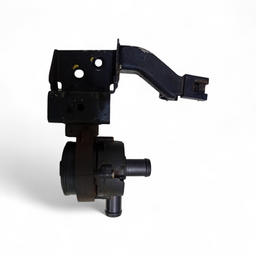 BOMBA ÁGUA AUXILIAR NISSAN FRONTIER 2.3 TURBO 2017 ATÉ 2022