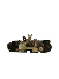 FECHADURA PORTA TRASEIRA ESQUERDA FIAT STILO 2003 A 2011