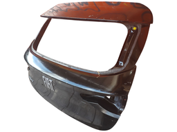 TAMPA TRASEIRA ARGO 2018 2019 2020/..