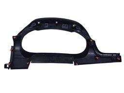 MOLDURA PAINEL INSTRUMENTOS TOYOTA HILUX SW4 - 2016 A 2020