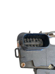 FECHADURA PORTA TRASEIRA ESQUERDA FIAT STILO 2003 A 2011