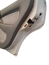 PORTA TRASEIRA DIREITA GOL PARATI BOLA G2 G3 G4 1995 A 2014