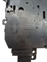 MÓDULO AR CONDICIONADO TOYOTA HILUX COROLLA - 2020 A 2024