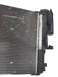 CONDENSADOR AR MERCEDES GLA 200 2014 A 2018