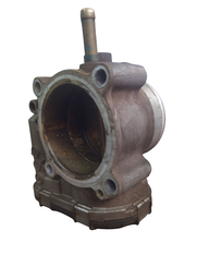 TBI CORPO DE BORBOLETA CHEVROLET ASTRA 2011 2.0 ADVANTAGE