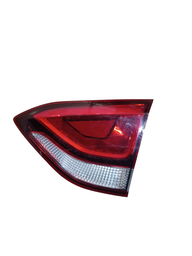Lanterna Traseira Direita Spin 2019/24 Boarda Vermelha Mala