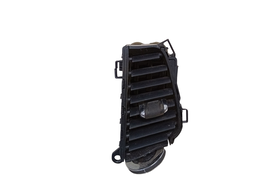 DIFUSOR AR CENTRAL LADO DIREITO JEEP COMPASS 2017 A 2021