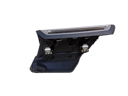 DIFUSOR AR LATERAL LADO ESQUERDO PEUGEOT 208 2021 2022/..