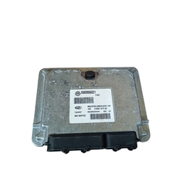 Modulo Injeção Vw Saveiro Parati 2005 2011