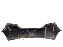 PARACHOQUE TRASEIRO KA HATCH 2015 2016 A 2018