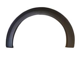 Moldura Paralama Dianteiro Esquerdo Mobi 2017 2018 2019/..