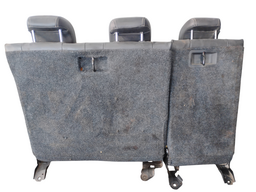 ENCOSTO BANCO TRASEIRO FORD FUSION 2009A 2012 ORIGINAL USADO