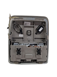 LUZ DE TETO CORTESIA TRACKER 2013 A 2016