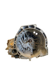 Caixa Cambio Ka 1.0 Zetec 1998 1999 a 2007