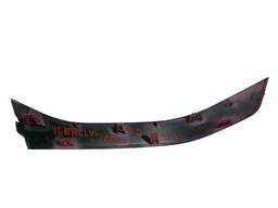 MOLDURA DIREITA PARACHOQUE DIANTEIRO ETIOS CROSS 2014 A 2018