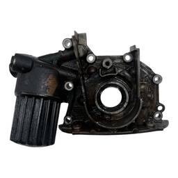 Bomba de Óleo Renault Clio 1.0 16v 2001