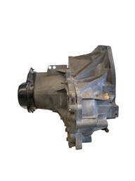 CAIXA CAMBIO KA 1.0 ZETEC 1998 1999 A 2007