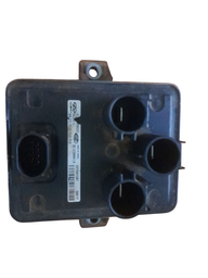 Módulo Ventoinha Chery New Qq 2018 J003605023