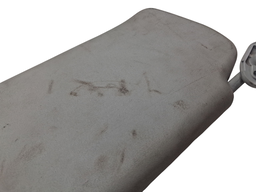 QUEBRA SOL GOL PARATI SAVEIRO G2 G3 G4 1995 A 2005