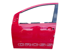 Porta Dianteira Esquerda Fox SpaceFox 2004 2005 a 2010