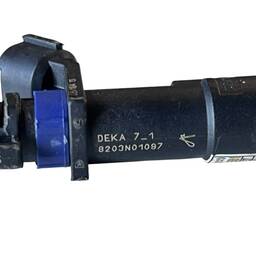 BICO INJETOR 307 C4 PICASSO 2.0 GASOLINA 07/14 DEKA 7-1