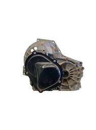 CAIXA CAMBIO KA 1.0 ZETEC 1998 1999 A 2007