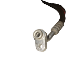 MANGUEIRA AR CONDICIONADO CHERY QQ 1.0  2016