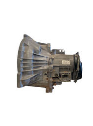 CAIXA CAMBIO KA 1.0 ZETEC 1998 1999 A 2007